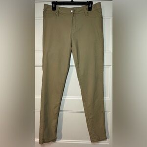 YMI Woman’s Khaki Chinos